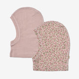 Wheat Outerwear 2 Woll-Balaclava Kim Accessory 1359 pale lilac flowers