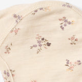 Wheat Outerwear 2 Wool Bonnet Billie Accessory 3130 eggshell flowers
