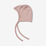Wheat Outerwear 2 Wool Bonnet Billie Accessory 3130 eggshell flowers