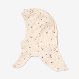 Wheat Outerwear 2 wool Balaclava Felix Accessory 9732 eggshell stars