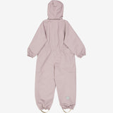 Wheat Outerwear Anzug Masi Tech Technical suit 1494 purple dove