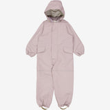 Wheat Outerwear Anzug Masi Tech Technical suit 1494 purple dove