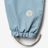 Wheat Outerwear Anzug Masi Tech Technical suit 1305 blue lagoon