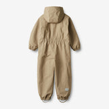 Wheat Outerwear Anzug Masi Tech Technical suit 3239 beige stone