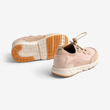 Wheat Footwear Speedlace Sneaker Arta Sneakers 9009 beige rose