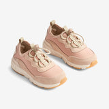 Wheat Footwear Speedlace Sneaker Arta Sneakers 9009 beige rose