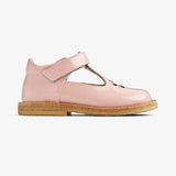 Wheat Footwear Asta Mary Jane Lackleder Casual footwear 2400 powder