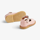 Wheat Footwear Asta Mary Jane Lackleder Casual footwear 2400 powder