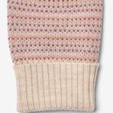 Wheat Outerwear Baby Mittens Lilloa Accessory 2026 rose