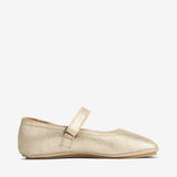 Wheat Footwear Ballerina Dance Ballerinas 0171 grey