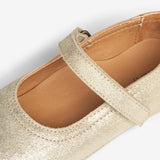 Wheat Footwear Ballerina Dance Ballerinas 0171 grey