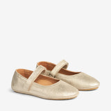Wheat Footwear Ballerina Dance Ballerinas 0171 grey