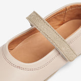 Wheat Footwear Ballerina Nerea Ballerinas 0070 gravel