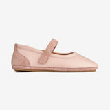 Wheat Footwear Ballerina Nerea Ballerinas 2026 rose