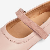 Wheat Footwear Ballerina Nerea Ballerinas 2026 rose