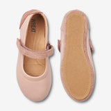 Wheat Footwear Ballerina Nerea Ballerinas 2026 rose