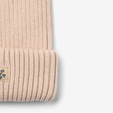 Wheat Outerwear Beanie Habar Accessory 2487 rose powder