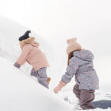 Wheat Outerwear Beanie Habar Accessory 2487 rose powder