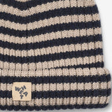 Wheat Outerwear Beanie Mütze Accessory 1432 navy