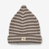 Wheat Outerwear Beanie Mütze Accessory 9715 dry soil