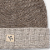 Wheat Outerwear Beanie Omalas Accessory 9715 dry soil