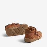 Wheat Footwear Prewalker Ivalo Prewalkers 9002 cognac