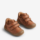 Wheat Footwear Prewalker Ivalo Prewalkers 9002 cognac