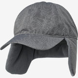 Wheat Outerwear Cap Hoffa Accessory 9872 dark reflective map