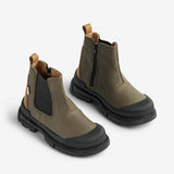 Wheat Footwear Tex Chelsea Stiefel Saida Boot 3531 dry pine