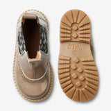 Wheat Footwear Chelsea Stiefel Champ Casual footwear 0090 taupe