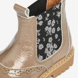 Wheat Footwear Chelsea Stiefel Champ Casual footwear 0090 taupe