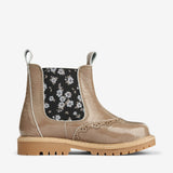 Wheat Footwear Chelsea Stiefel Champ Casual footwear 0090 taupe