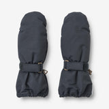 Wheat Outerwear Fäustlinge Tech Outerwear acc. 1108 dark blue