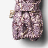 Wheat Outerwear Fäustlinge Tech Outerwear acc. 1177 purple tulips