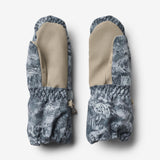 Wheat Outerwear Fäustlinge Tech mit Futter Outerwear acc. 1148 landscape