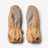Wheat Outerwear Fäustlinge Tech mit Futter Outerwear acc. 1143 ginger bread
