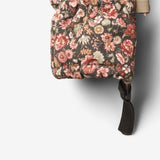 Wheat Outerwear Fäustlinge mit Reißverschluss Tech Outerwear acc. 1186 raven wild flowers