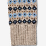 Wheat Outerwear Finger Gloves Bobbe Accessory 9574 warm sand melange