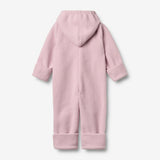 Wheat Outerwear Fleece-Anzug Allo Outdoor Suit 9428 lavender mist