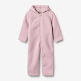 Wheat Outerwear Fleece-Anzug Allo Outdoor Suit 9428 lavender mist