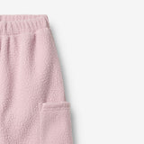 Wheat Outerwear Fleecehose Suun Trousers 9428 lavender mist