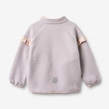 Wheat Outerwear Fleecejacke Ellena Sweatshirt 9600 lavender rain