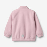 Wheat Outerwear Fleecejacke Helge Jacket 9428 lavender mist