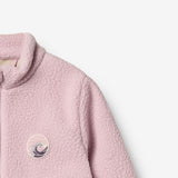 Wheat Outerwear Fleecejacke Helge Jacket 9428 lavender mist
