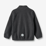 Wheat Outerwear Fleecejacke Helge Jacket 9526 black sea