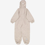 Wheat Outerwear Funktionsanzug Masi Tech Technical suit 2252 highrise flowers