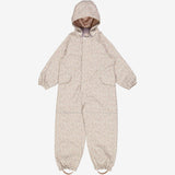 Wheat Outerwear Funktionsanzug Masi Tech Technical suit 2252 highrise flowers