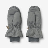 Wheat Outerwear Gesteppte Fäustlinge Jazz Outerwear acc. 1525 autumn sky