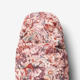 Wheat Outerwear Gesteppte Fäustlinge Jazz Outerwear acc. 9407 flowers in plenty