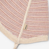 Wheat Outerwear Gestrickte Mütze Liro Accessory 2026 rose